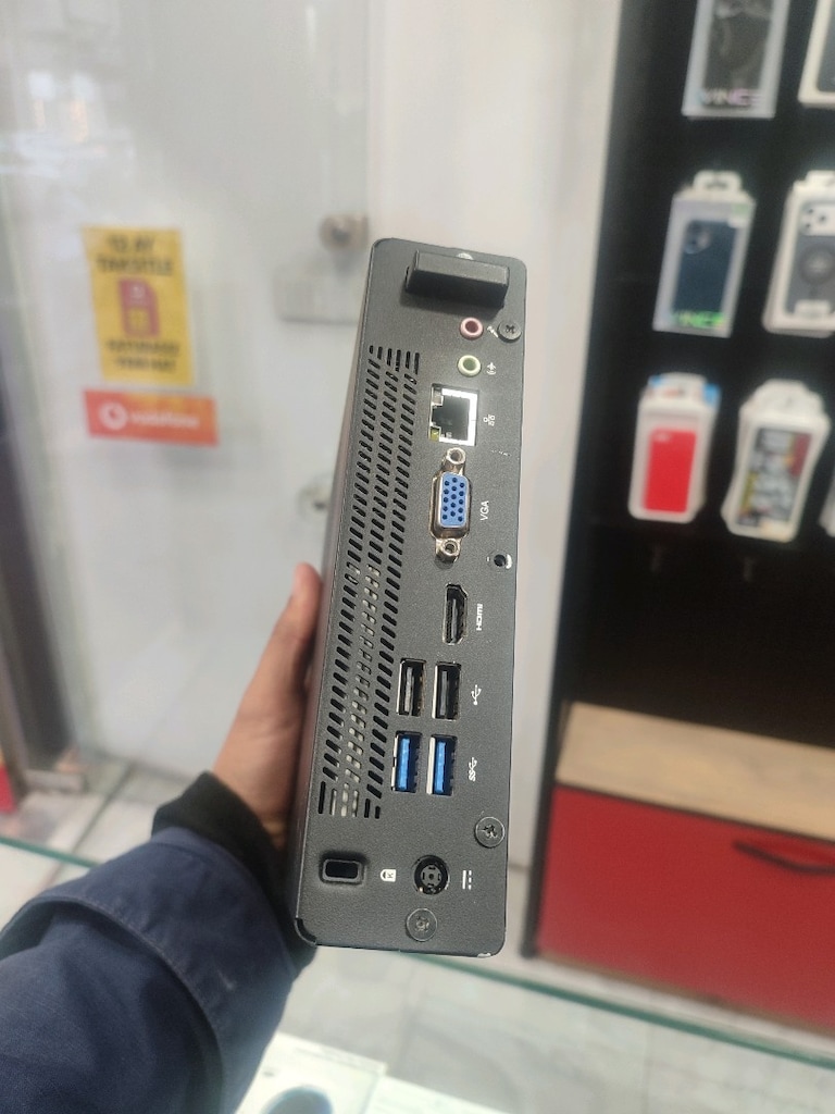 i5 9.nesil Mini Pc - 5