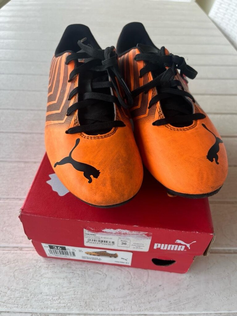 PUMA KRAMPON 36 - 2