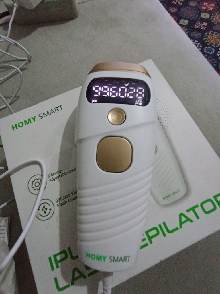 ev tipi lazer - 2