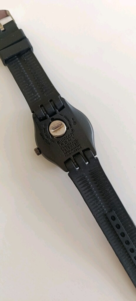 Swatch Kol Saati - 7