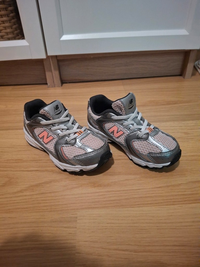 new balance temiz 27.5 numara - 3