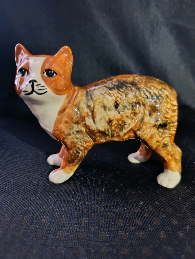 Kedi biblosu - 2