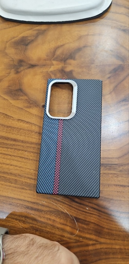 Telefon Kılıfı Seti S24 ultra - 4
