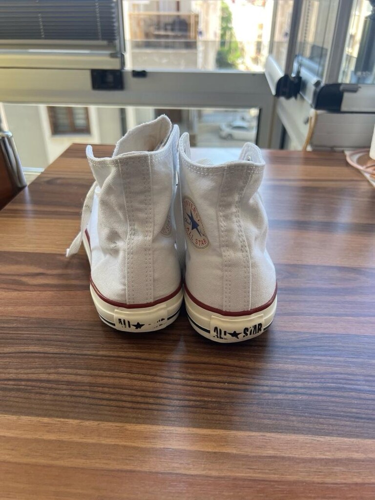 CONVERSE ERKEK SNEAKER - 3