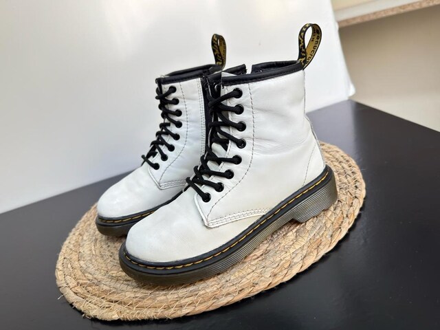Orijinal DR.MARTENS 29 numara