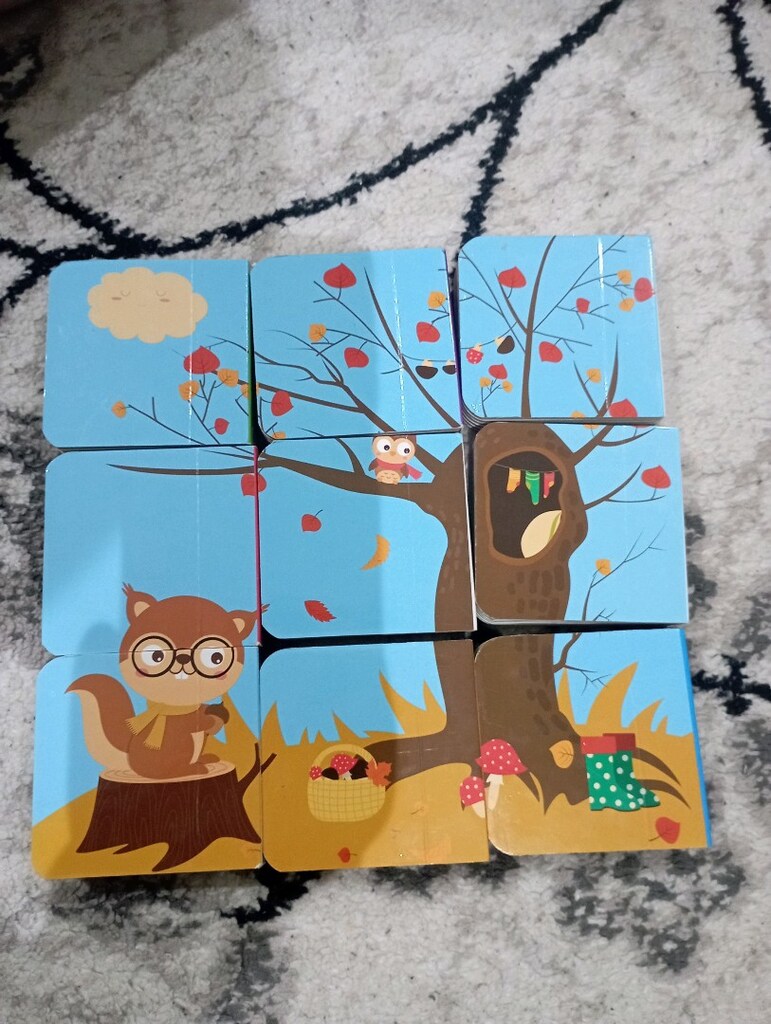 minik kütüphane