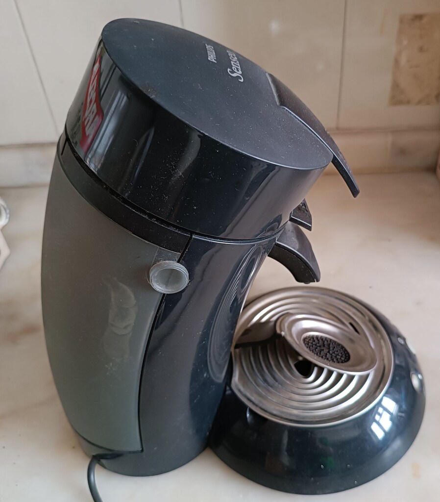 Philips Senseo kahve makinesi - 2