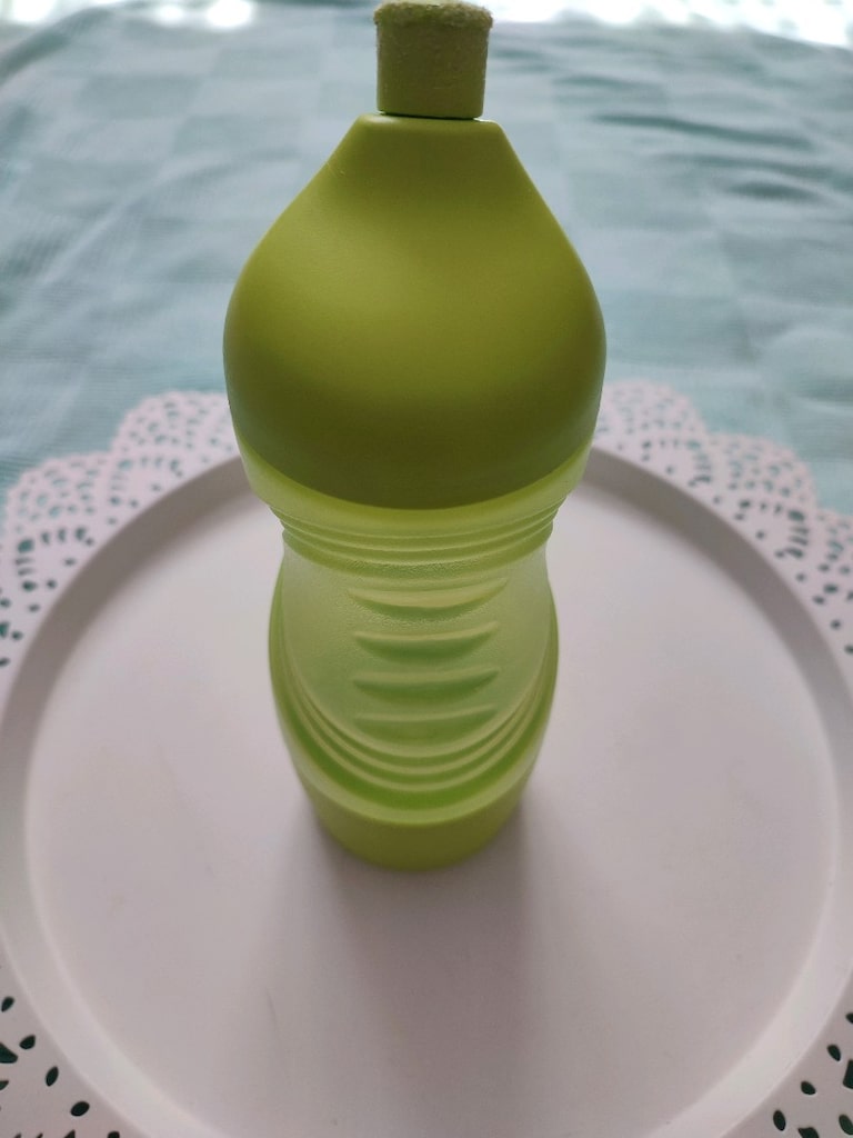 Tupperware spor matara 415 ml şişe - 3