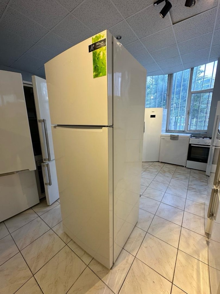Arçelik Yeni Seri buzdolabı - 4