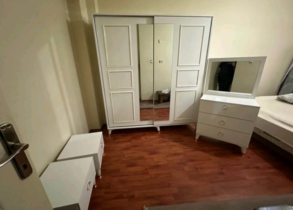YATAK ODASI TAKIMLARI SIFIR HIZLI TESLİMAT KAPIDA ÖDEME - 2