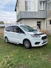 FORD TOURNEO COURİER - 8