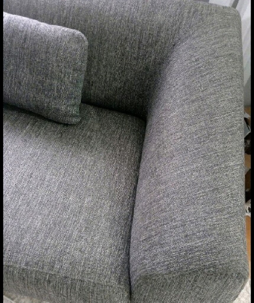 Kanepe ikea takım ACİL SATILIK. - 8