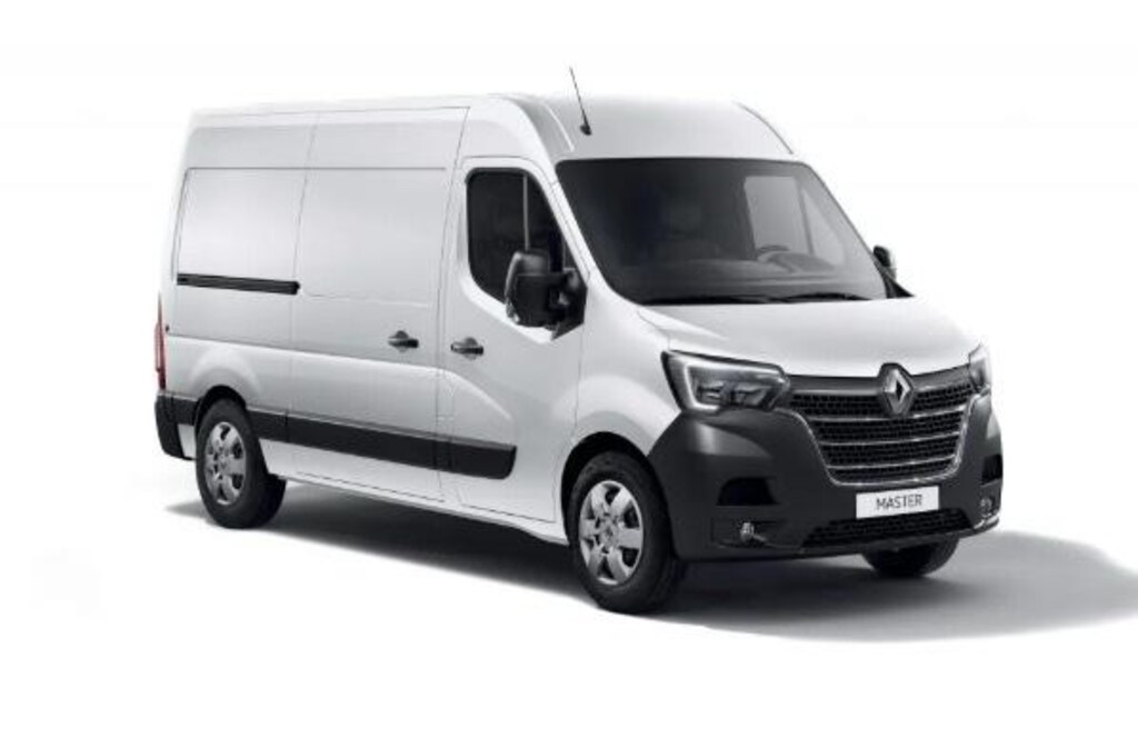 engelli liftli renault master - 6