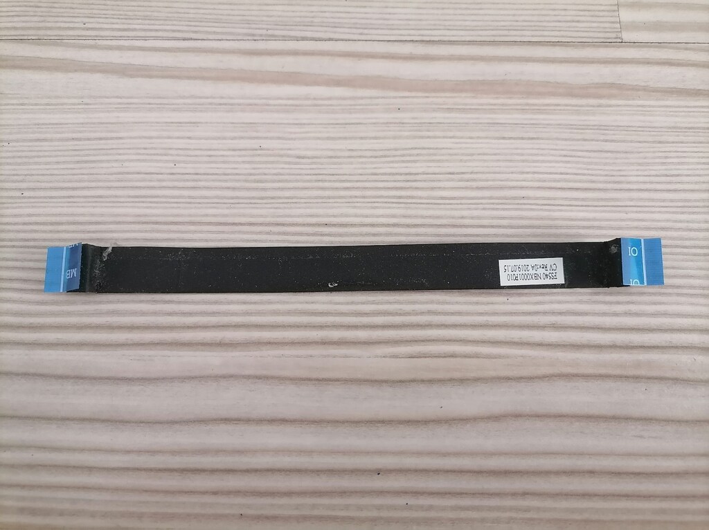 Lenovo IdeaPad S145-15IWL 81MV laptop parçaları - 7