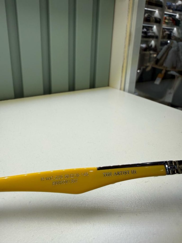 Maybach The Artist III Eyewear Original - 4