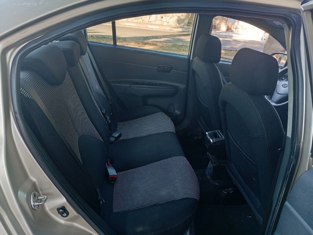 2009 HYUNDAI ACCENT ERA 1.5 CRDi VGT 110 HP TEAM ABS – MASRAFSIZ, - 14