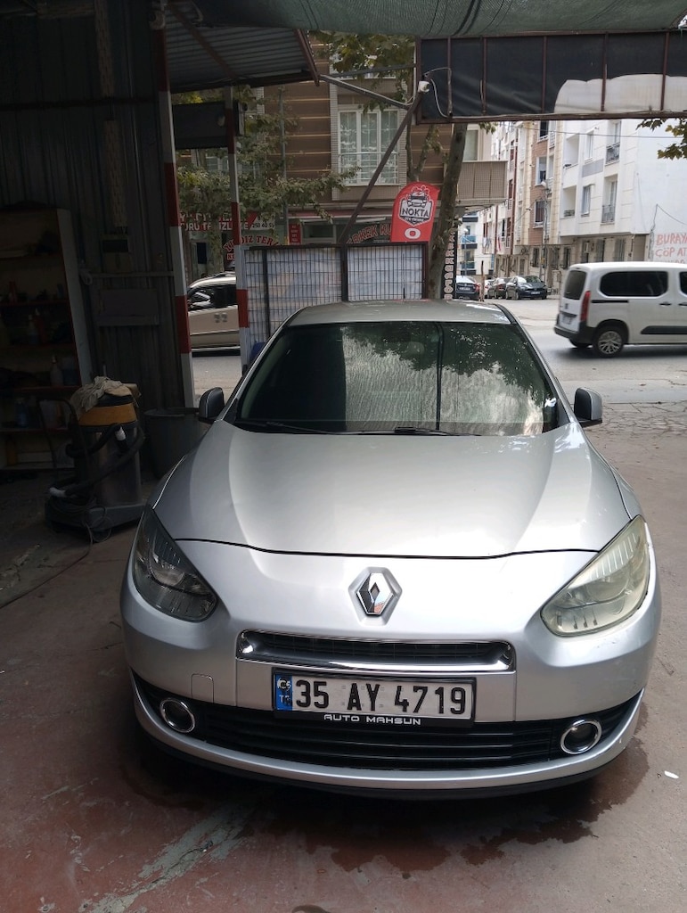 Satılık arac - 12