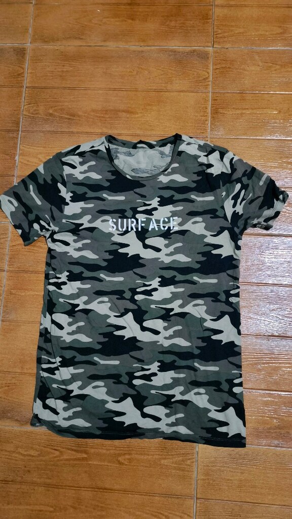 Lcv tshirt.. Bir koltuk altı uçtan diğer uca yanlamasına - 2