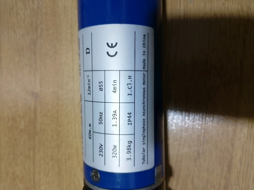 motor - 7