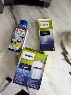 Philips EP5547/90 5500 Serisi Tam otomatik espresso makinası - 8