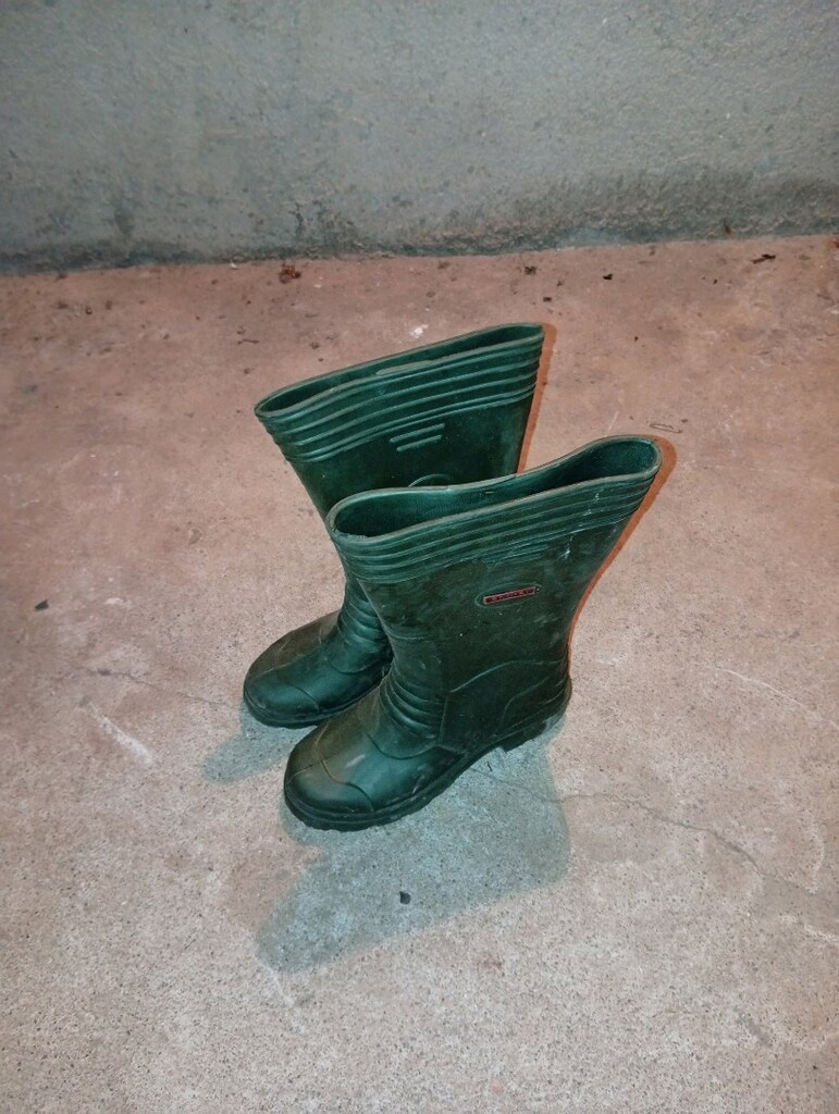 çizme - 8