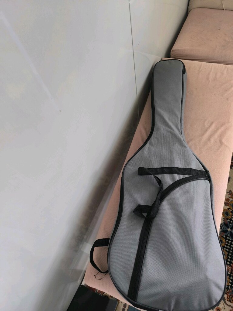 Madison Elektro Gitar - 2