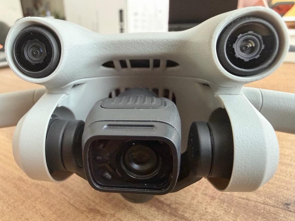 DJI Mini 3 Pro / Az Kullanılmış / ND Filtre Seti - 7