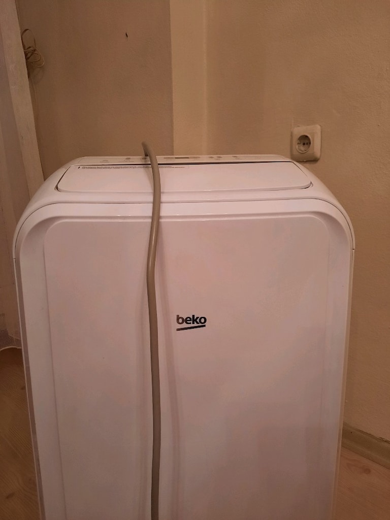 Beko klima - 5