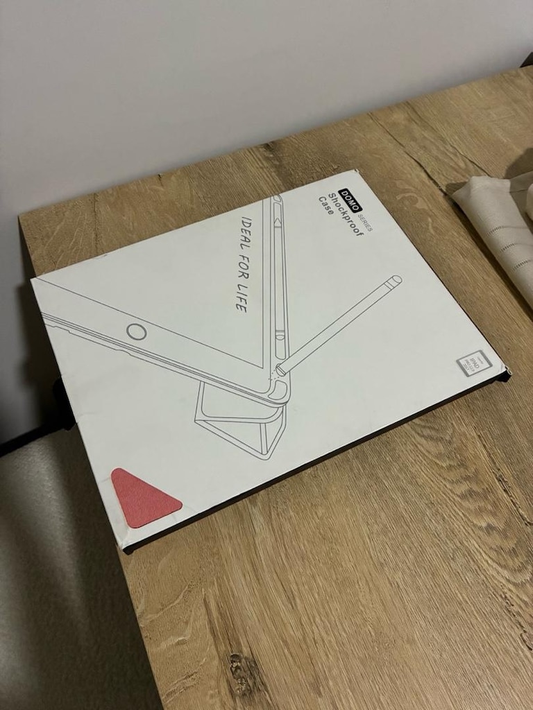 Dux Ducis ipad pro 12.9 1-2. nesil kılıf