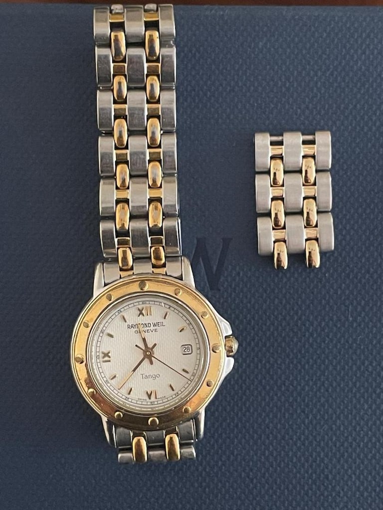 Raymond Weil Tango Kadın Kol Saati - 11