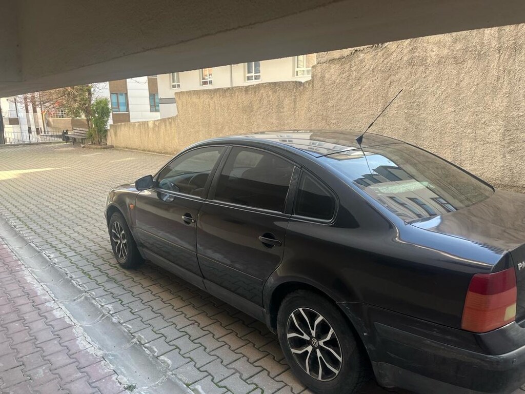 sahibinden passat - 12