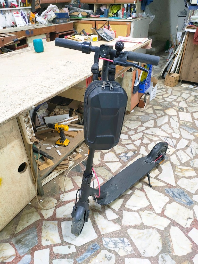 xiami elektrikli scooter