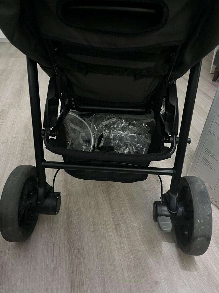 joie bebek arabası ve puset - 10