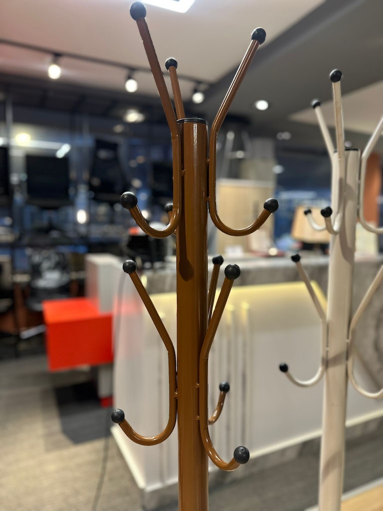 KLAS OFİS ÜSKÜDAR METAL ASKILIK SIFIR ÜRÜN - 5