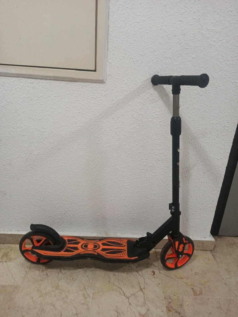 Cool Wheels 12+ Scoter - 2