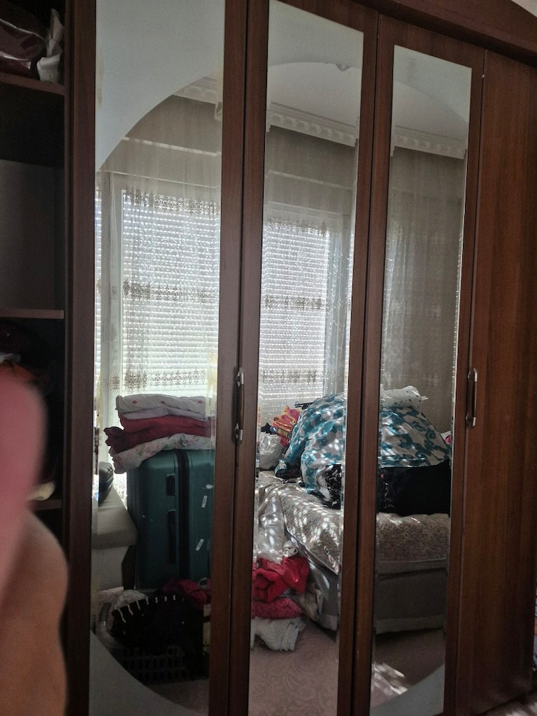 6 kapılı gardrop - 8