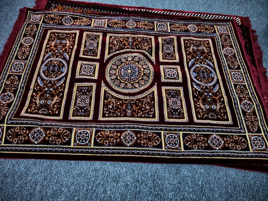 ev halisi 3 metre kare en 1.60 - 3