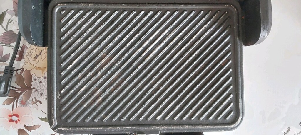 AR2007 Sultane 1800W 4 Dilim Kapasiteli Izgara ve Tost Makinesi - 4