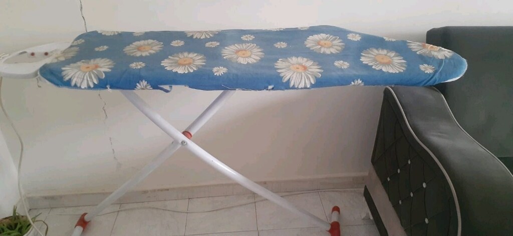 ütü masası daha yeni - 2