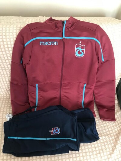 trabzonspor polar seç beğen