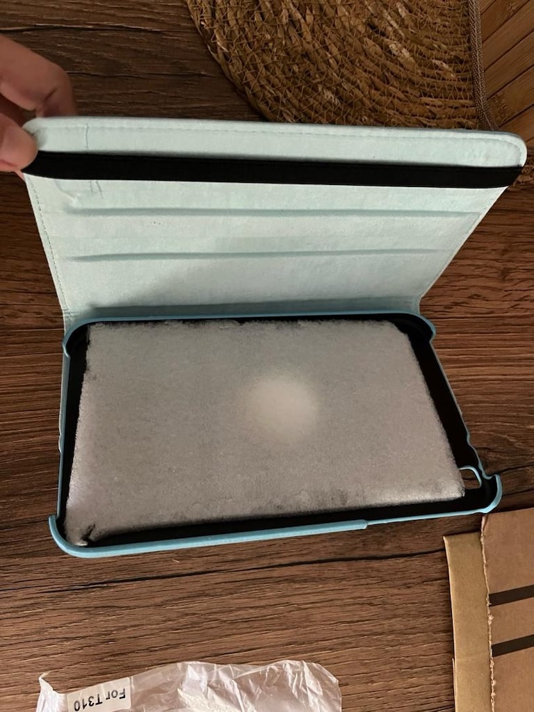 tablet kılıfı T310 - 3