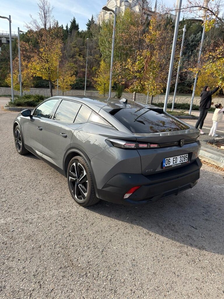 TERTEMİZ PEJO 408 HATASIZ - 4
