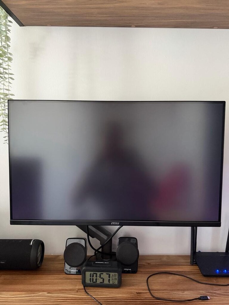 MSI MAG 325QF E18V 31.5” 2K QHD 180Hz Oyuncu Monitörü - 7