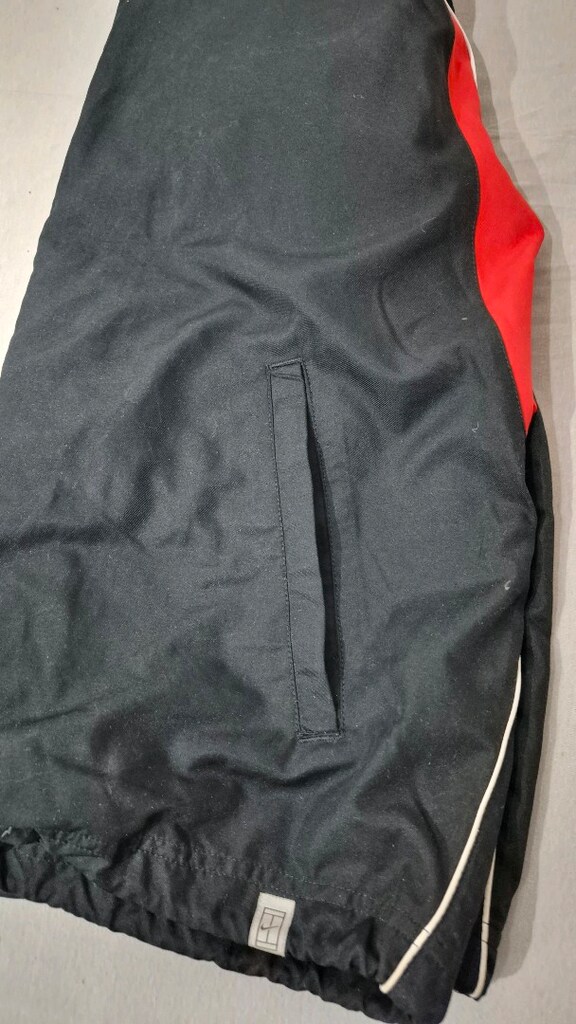 Hastasına gider Nike Eşofman üstü - 4