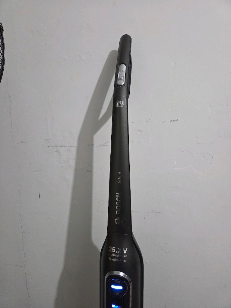 bosh atlet arızalı - 4