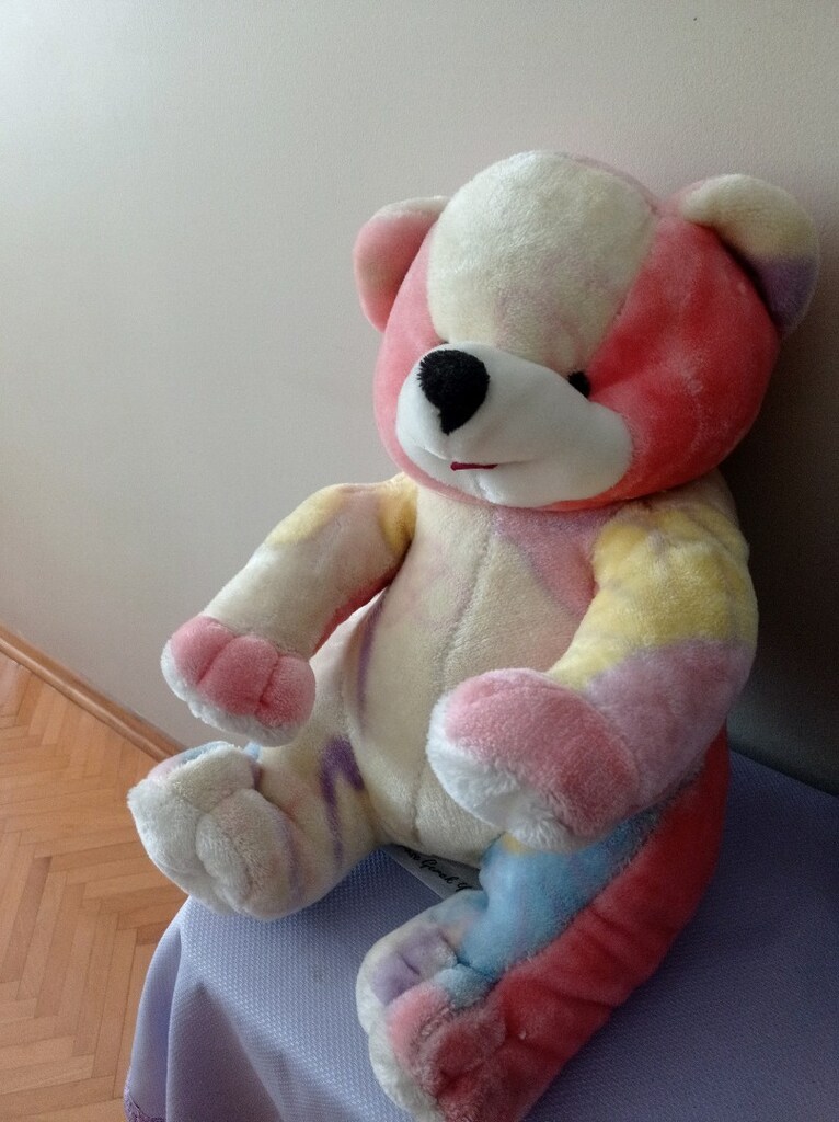 oyuncak panda indirim payı var - 2