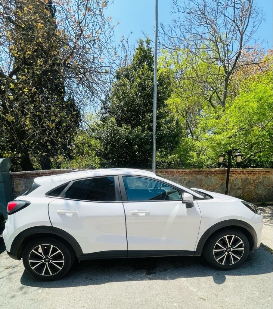 sahibinden hatasız otomatik puma - 9