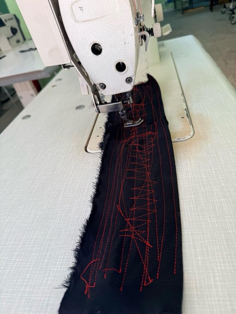 Brother 7200 C Düz Makine - 7