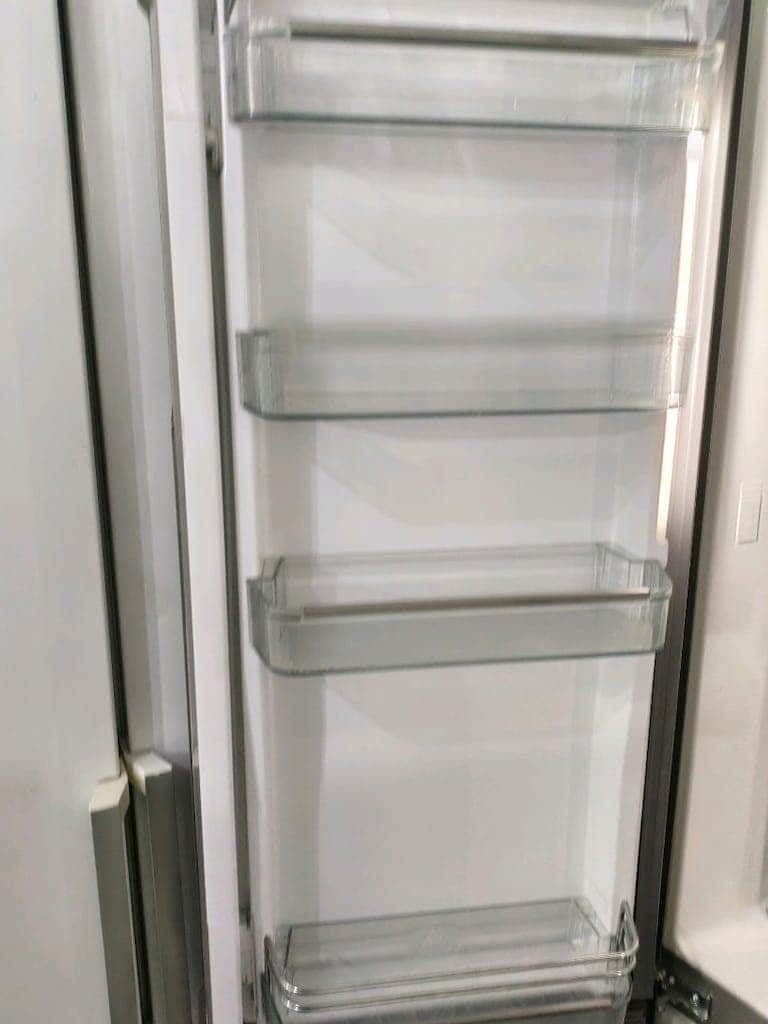 18.500 TL Etkin 18.500 TL Etkin Vestel inox XXL 620 litre no frost yen - 9