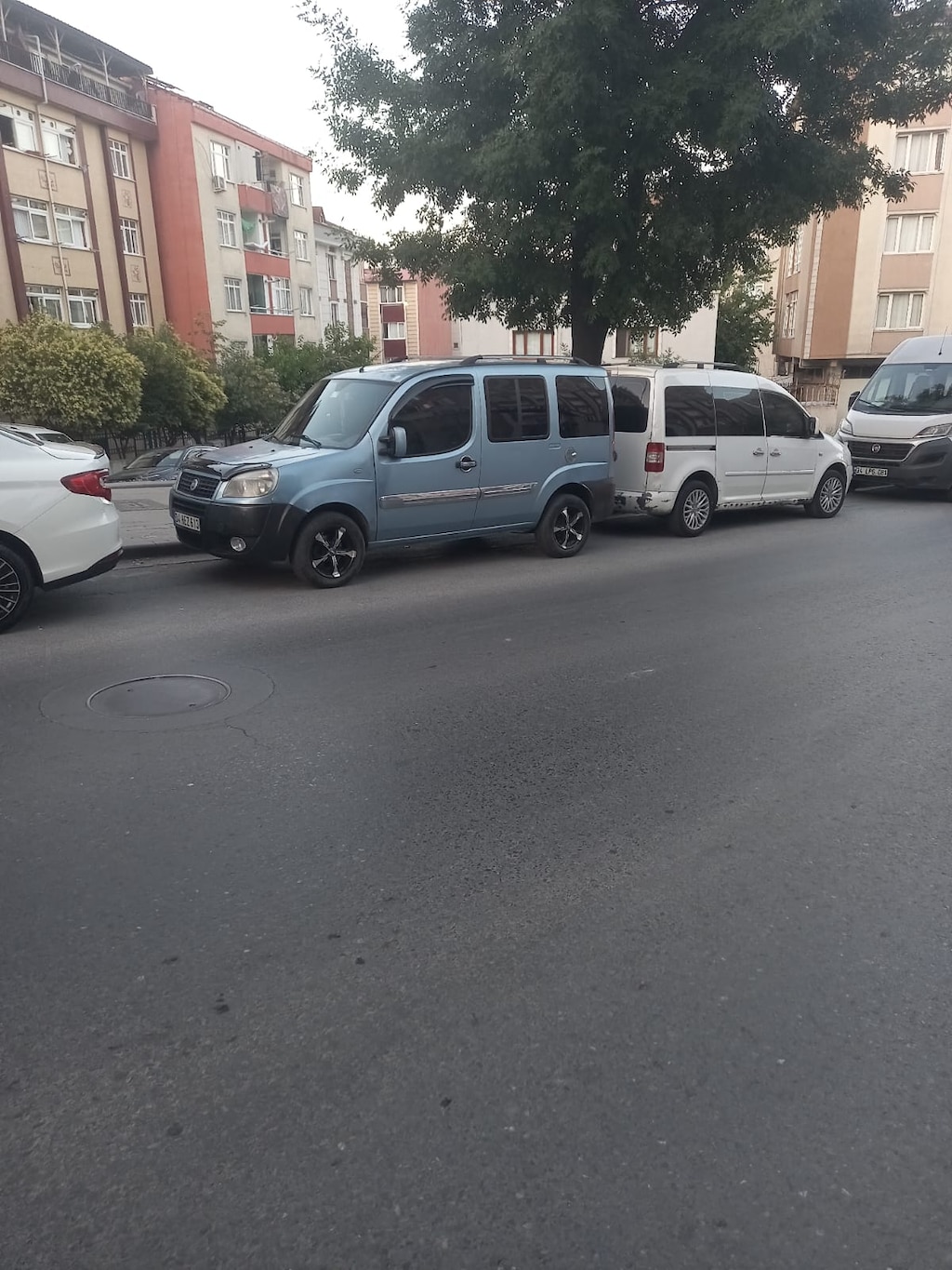 Fiat doblo 1.3 multi - 15